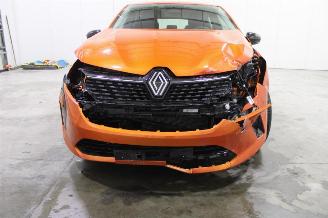 Renault Clio  picture 6