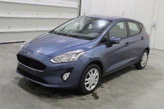 Unfallwagen Ford Fiesta  2019/6