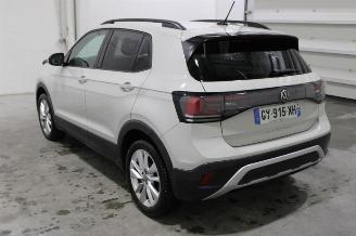 Volkswagen T-Cross  picture 4