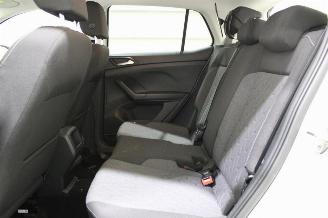 Volkswagen T-Cross  picture 11