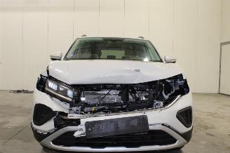 Volkswagen T-Cross  picture 6