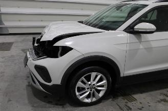 Volkswagen T-Cross  picture 5