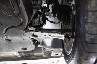 Skoda Octavia  picture 17