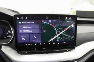 Skoda Octavia  picture 13