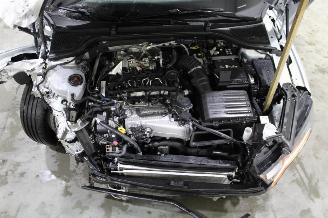 Skoda Octavia  picture 14