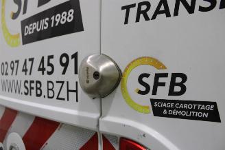 Nissan Interstar  picture 22