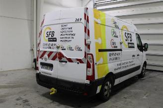 Nissan Interstar  picture 3