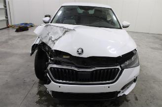 Skoda Scala  picture 6