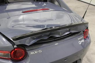 Mazda MX-5  picture 9