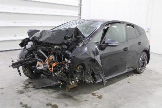 Vrakbiler auto Cupra Born  2025/10