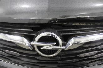 Opel Crossland X picture 5