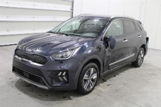 Schadeauto Kia Niro  2021/9