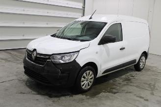 Unfallwagen Renault Express  2024/9
