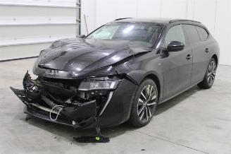 škoda osobní automobily Peugeot 508  2023/2