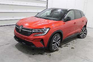škoda osobní automobily Renault Austral  2023/3