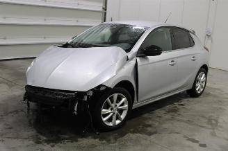 Avarii autoturisme Opel Corsa  2022/7