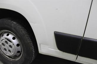 Citroën Jumper  picture 8