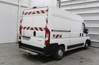 Citroën Jumper  picture 3