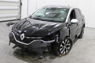 škoda osobní automobily Renault Captur  2023/10