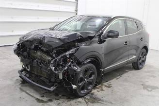 Schadeauto Renault Kadjar  2020/6