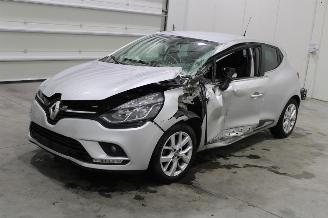 Avarii autoturisme Renault Clio  2019/6
