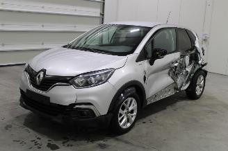 škoda osobní automobily Renault Captur  2020/1