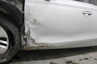 Skoda Octavia  picture 7