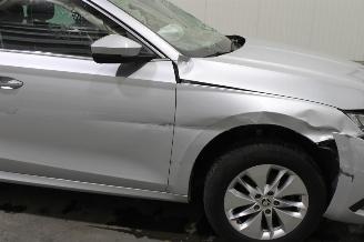 Skoda Octavia  picture 9