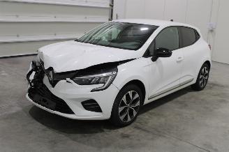 Unfallwagen Renault Clio  2023/1