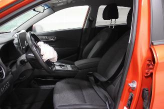 Hyundai Kona  picture 10