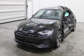 Unfallwagen Audi A3  2026/1