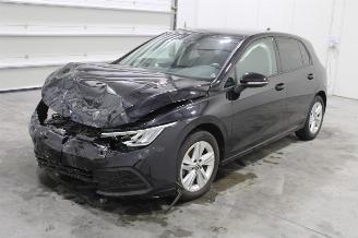 Unfallwagen Volkswagen Golf  2023/6