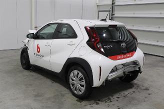 Toyota Aygo  picture 4