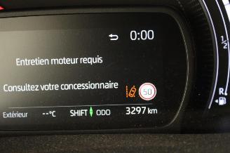Toyota Aygo  picture 13