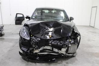Porsche Cayenne  picture 7