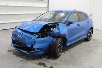 škoda osobní automobily Ford Puma  2026/4