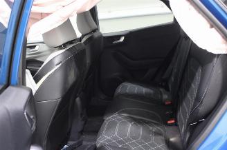 Ford Puma  picture 9