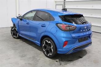 Ford Puma  picture 4