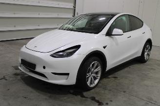 uszkodzony samochody osobowe Tesla Model Y  2023/6
