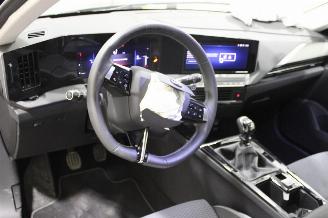 Opel Astra  picture 10