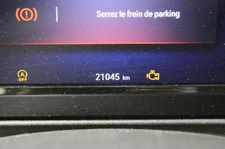 Opel Astra  picture 13