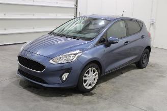 Vaurioauto  passenger cars Ford Fiesta  2019/3