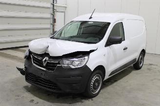 Schadeauto Renault Express  2024/12