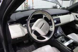 Land Rover Range Rover Velar  picture 8