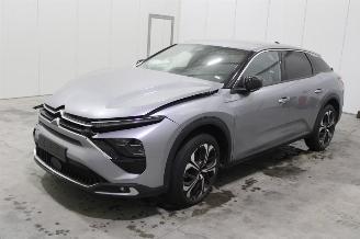 Schadeauto Citroën C5  2024/5