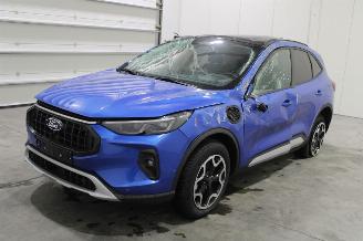 Unfallwagen Ford Kuga  2025/10