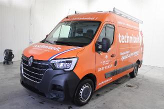 skadebil auto Renault Master  2024/2