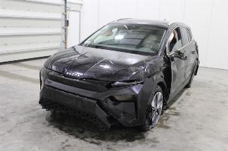 Schadeauto Skoda Elroq  2025/5