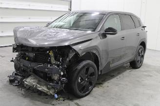 Schadeauto Citroën C5 Aircross  2025/11