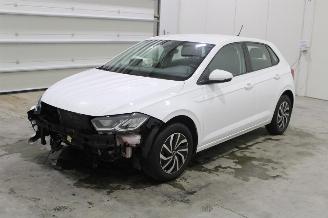 Voiture accidenté Volkswagen Polo  2023/3